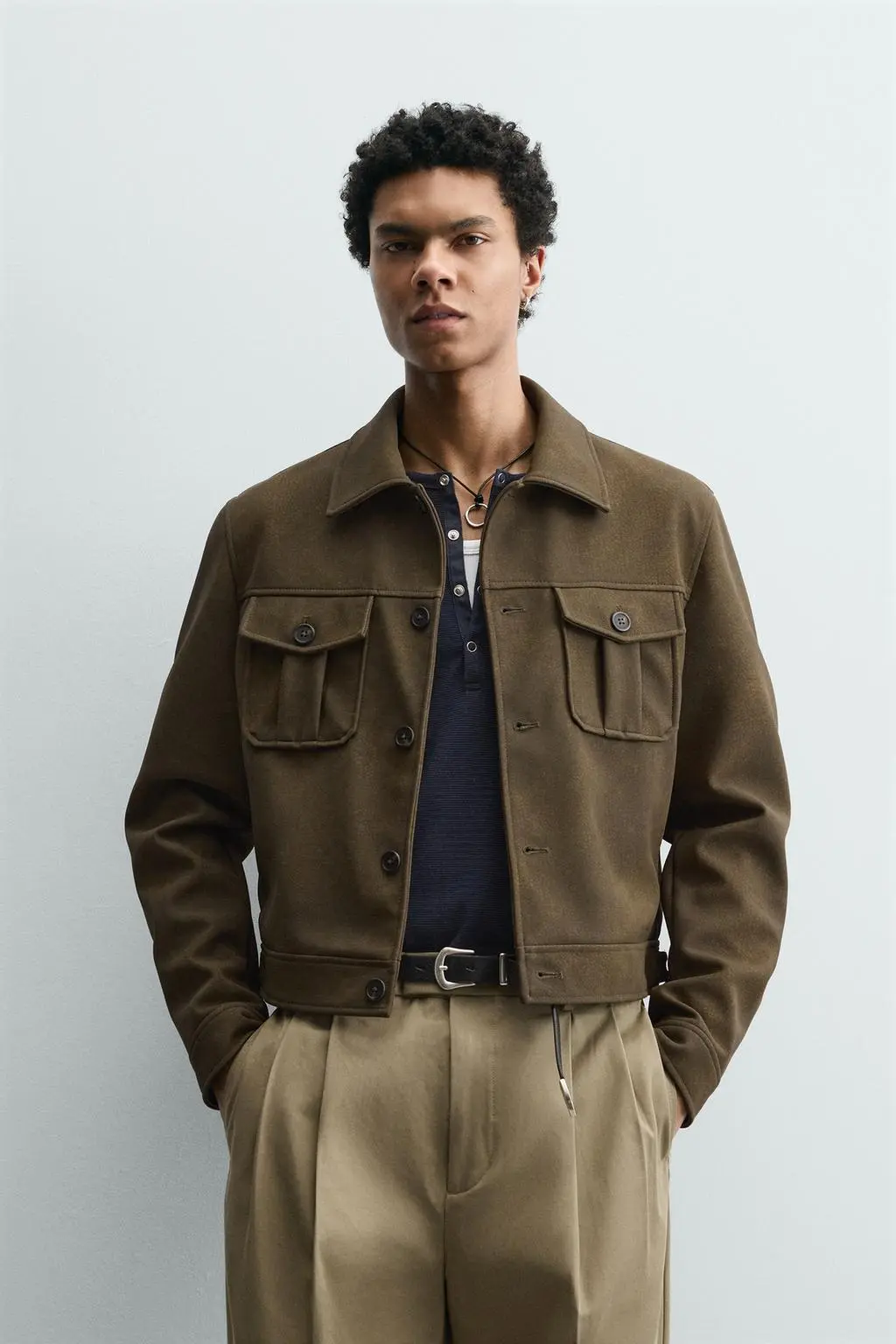 zara product image