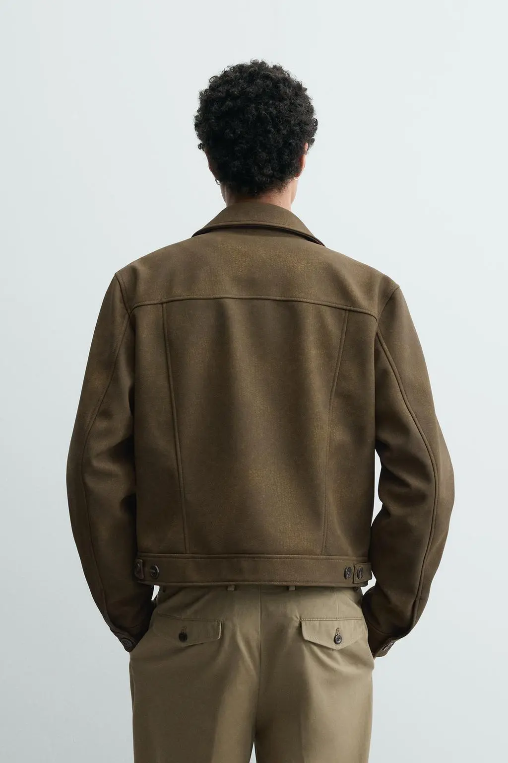 zara product image