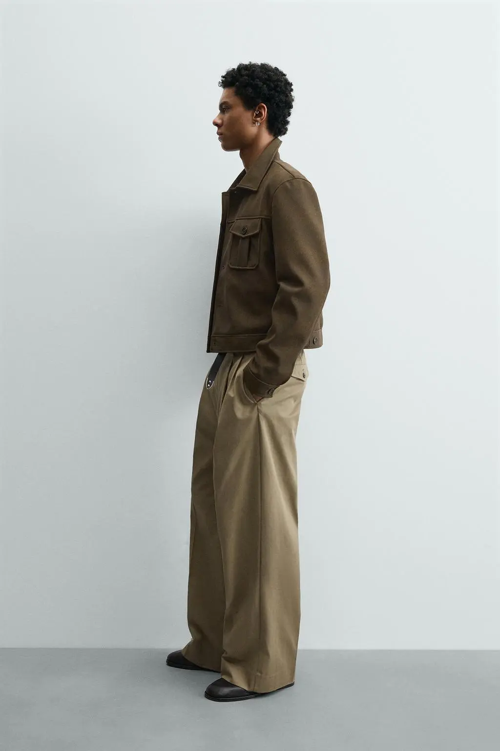 zara product image