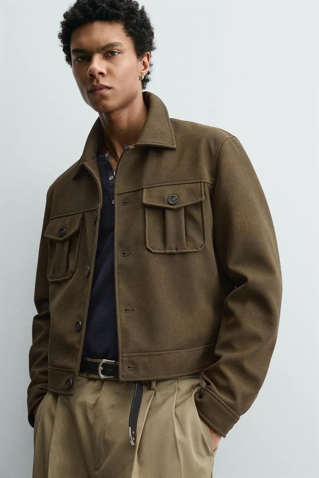zara product image