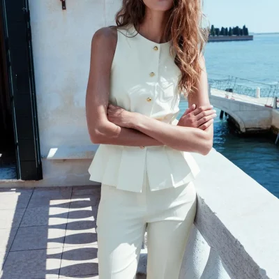مینی چان پاچا پانچولون تاکیمی zara