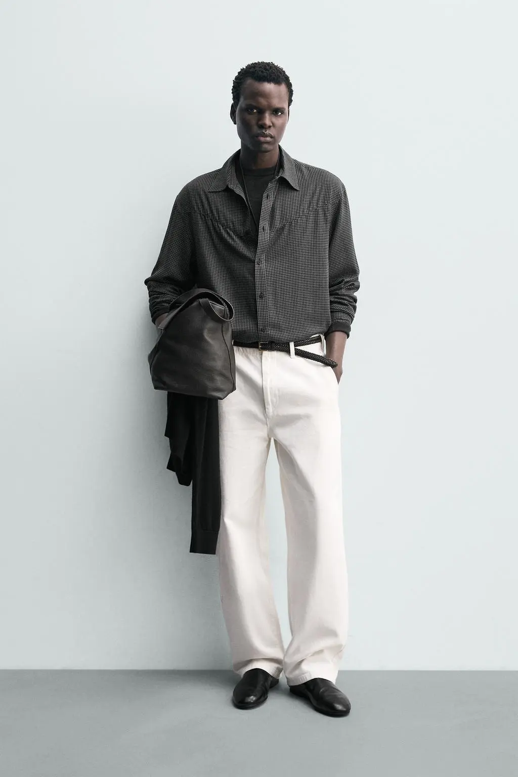 zara product image