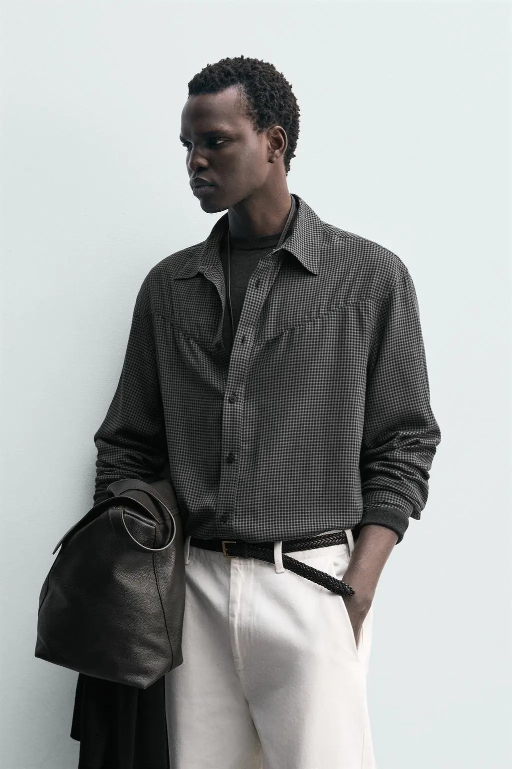 zara product image