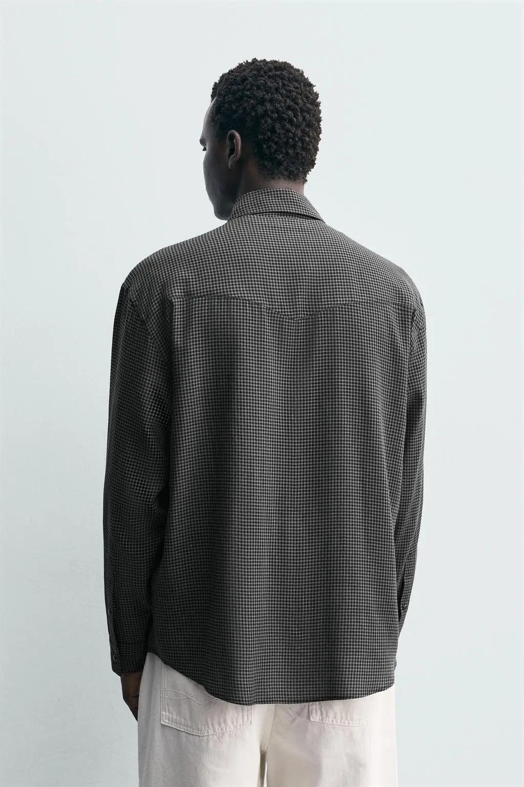 zara product image