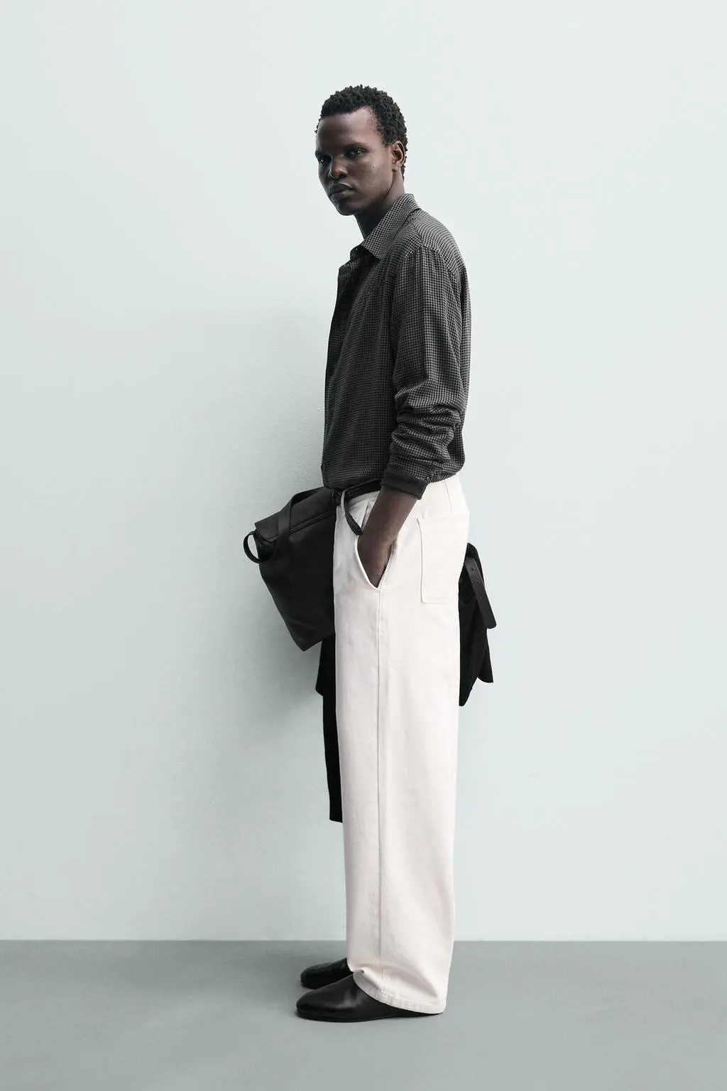 zara product image