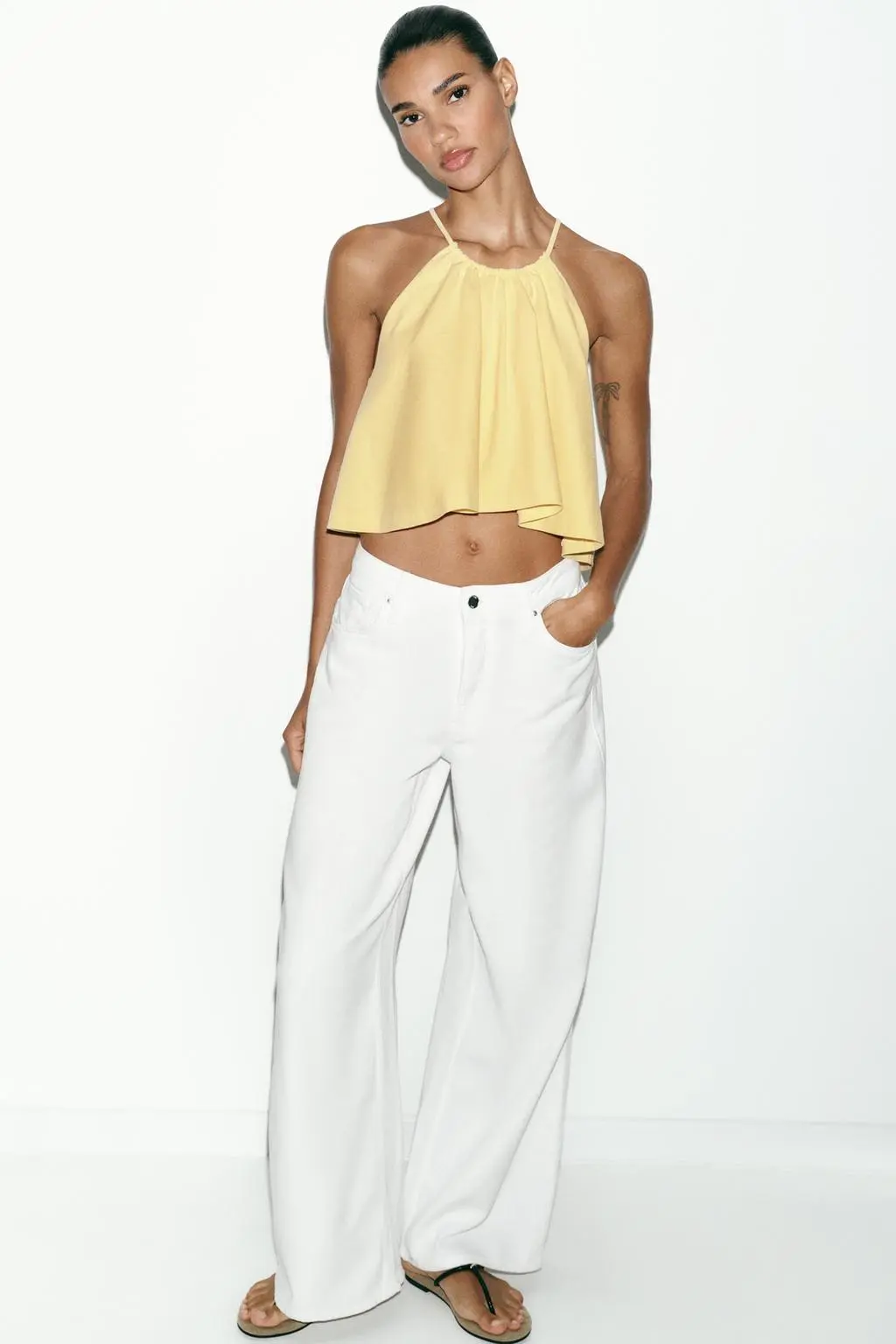 zara product image