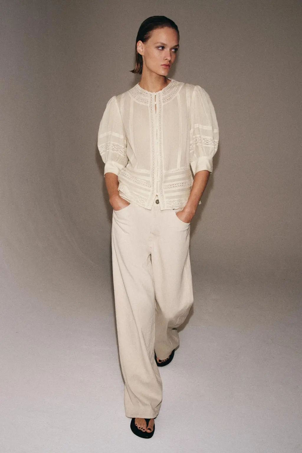 zara product image