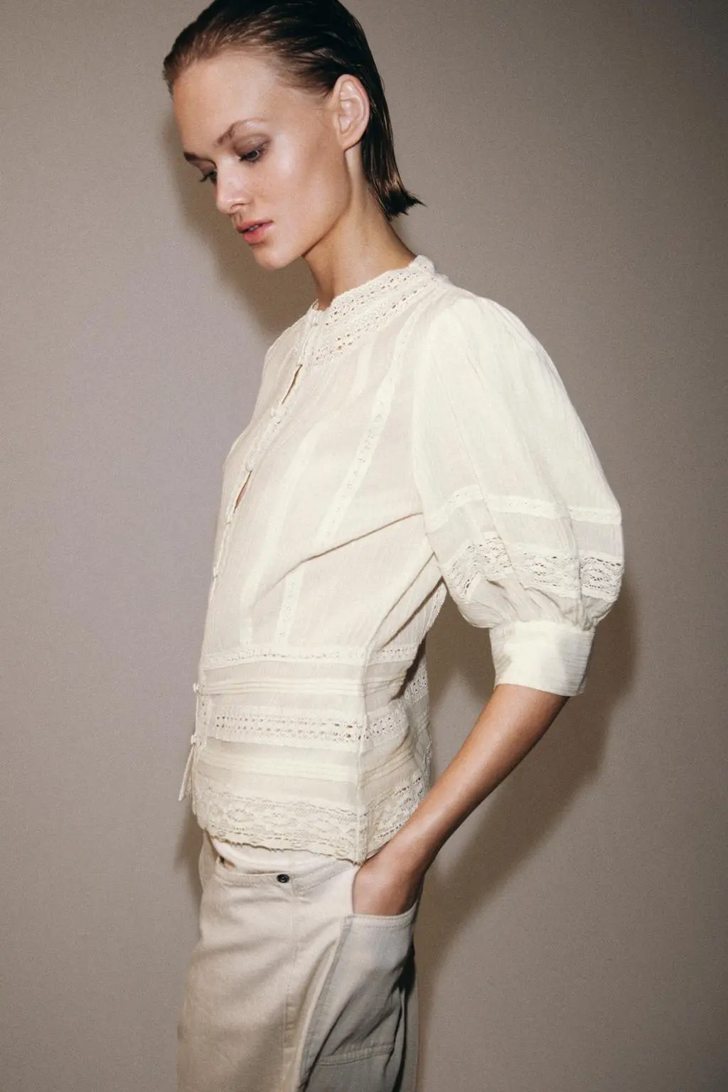 zara product image
