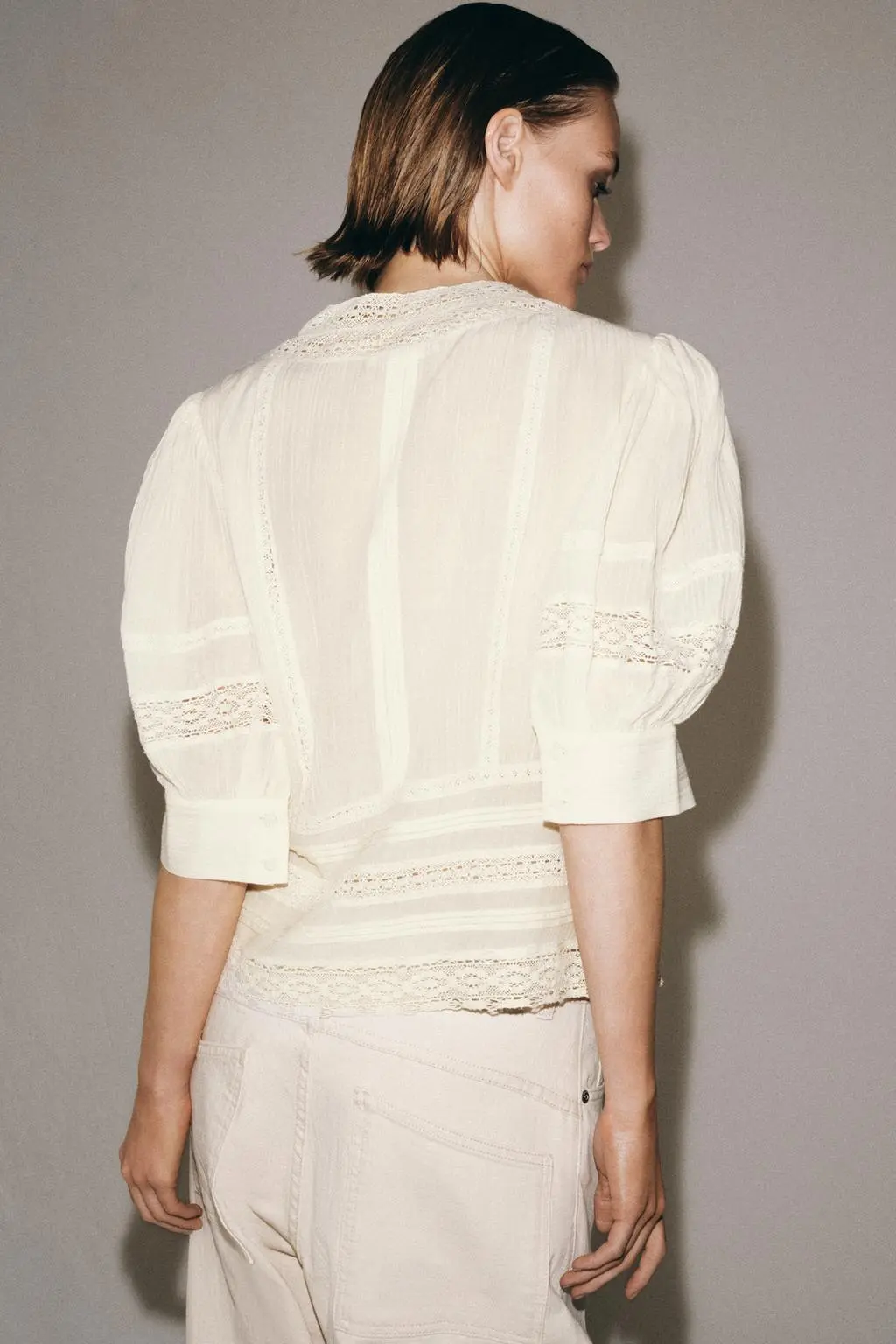 zara product image