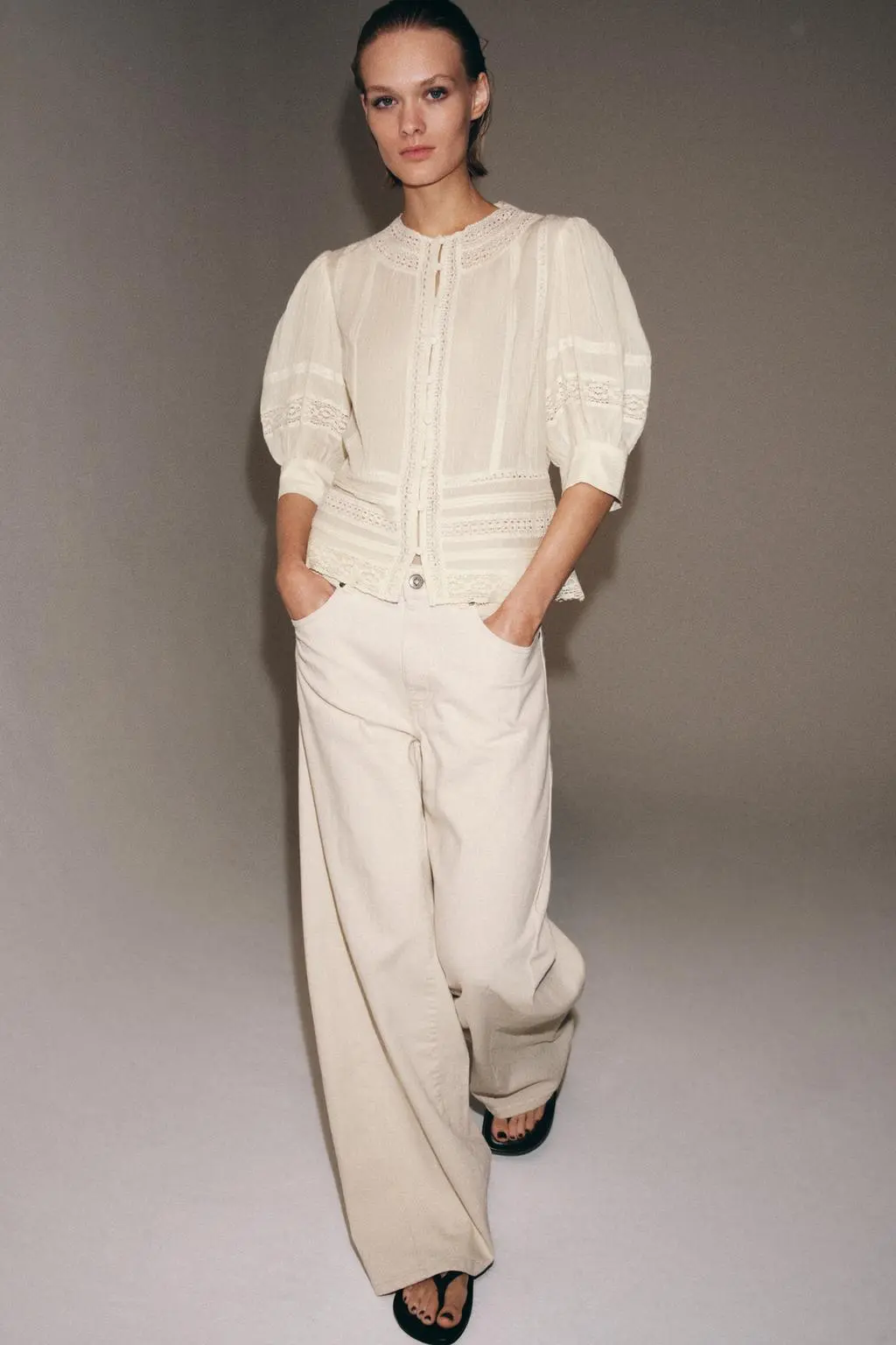 zara product image