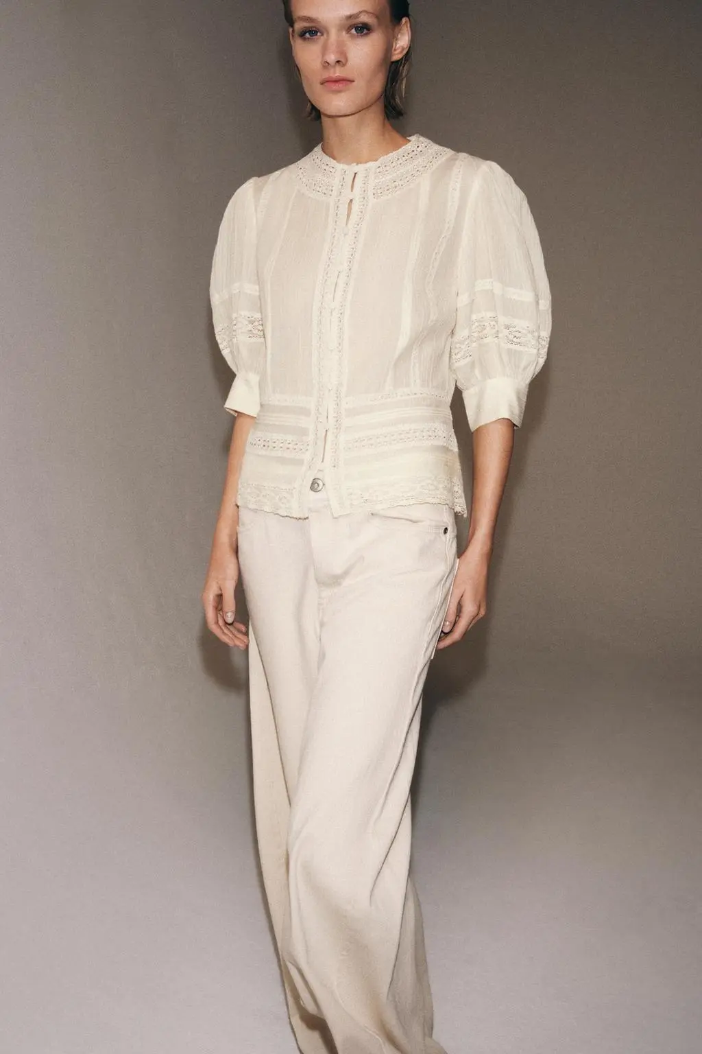 zara product image
