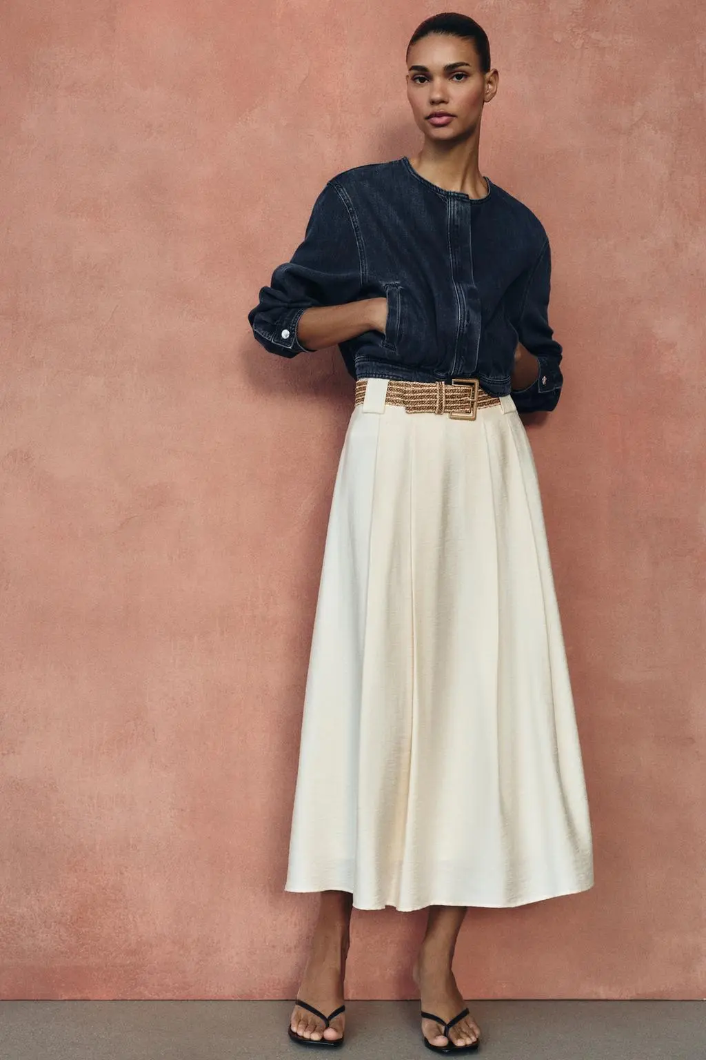 zara product image