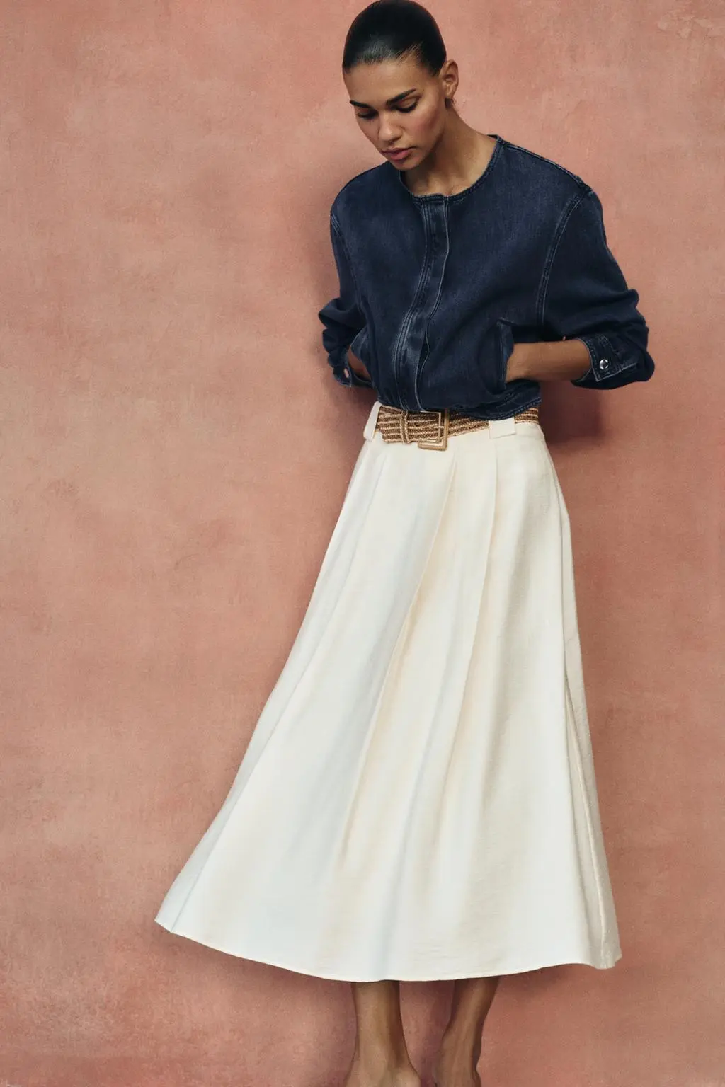 zara product image