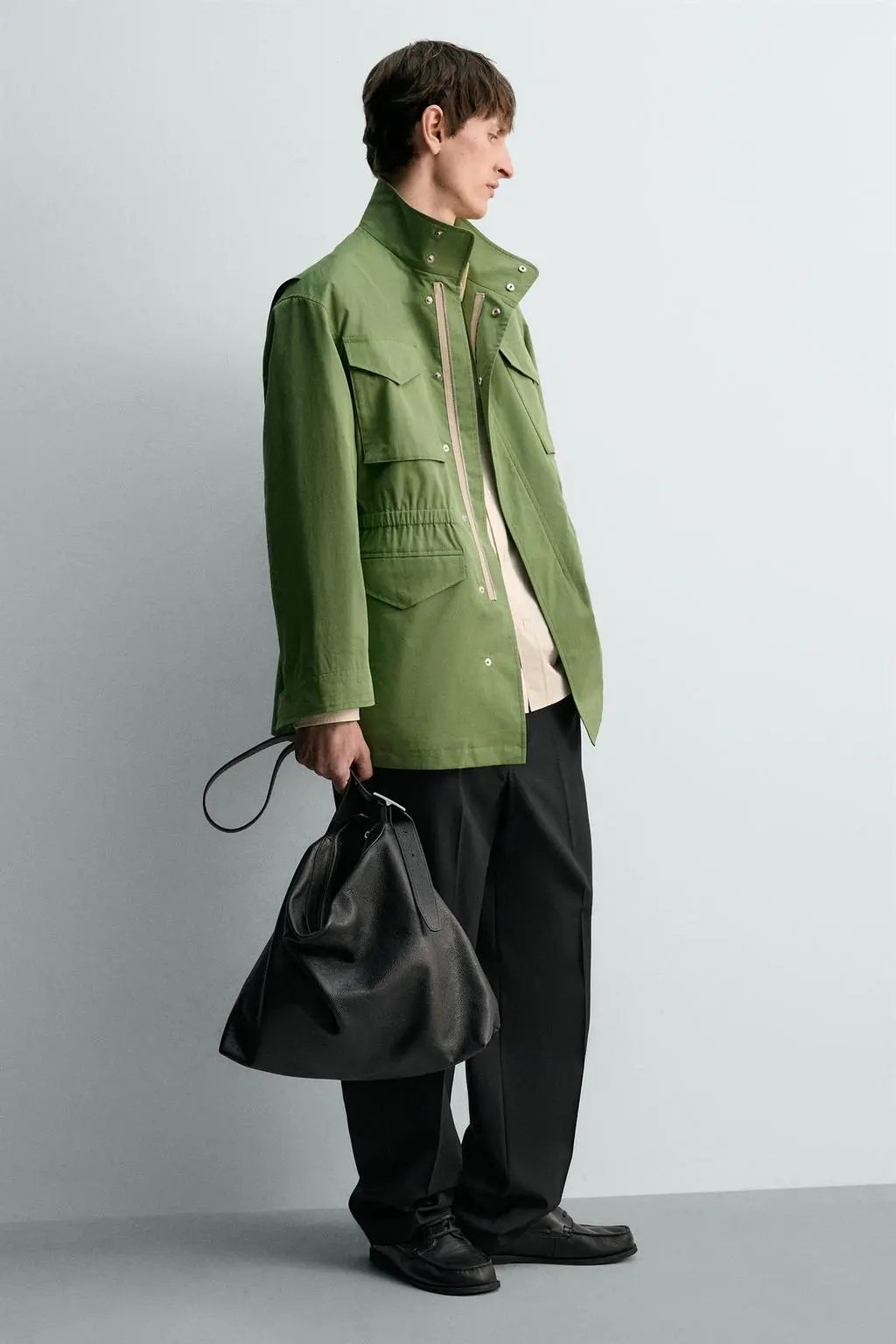 zara product image