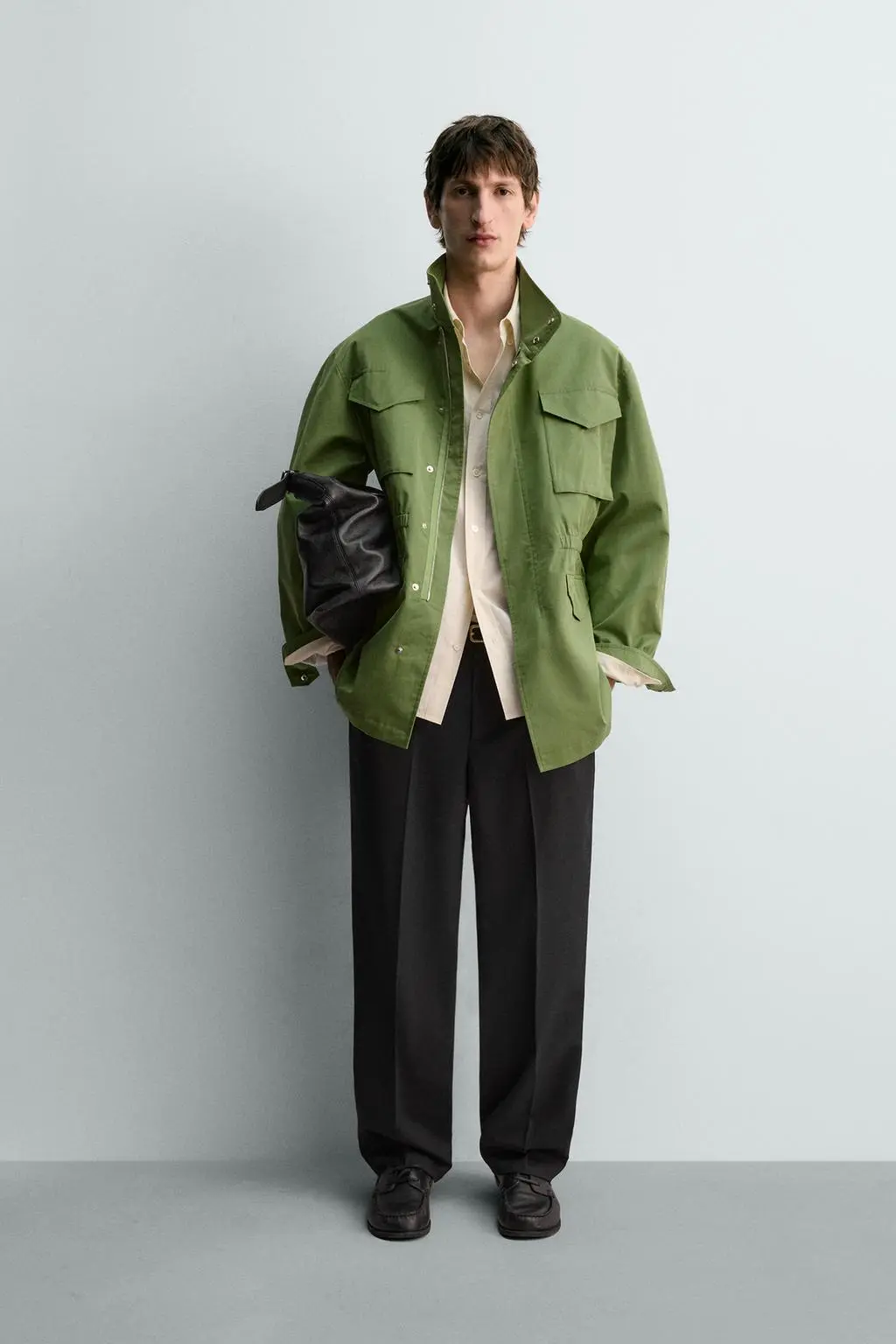zara product image