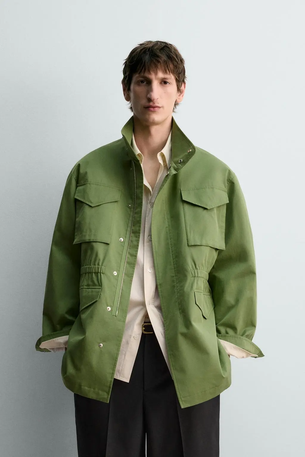 zara product image
