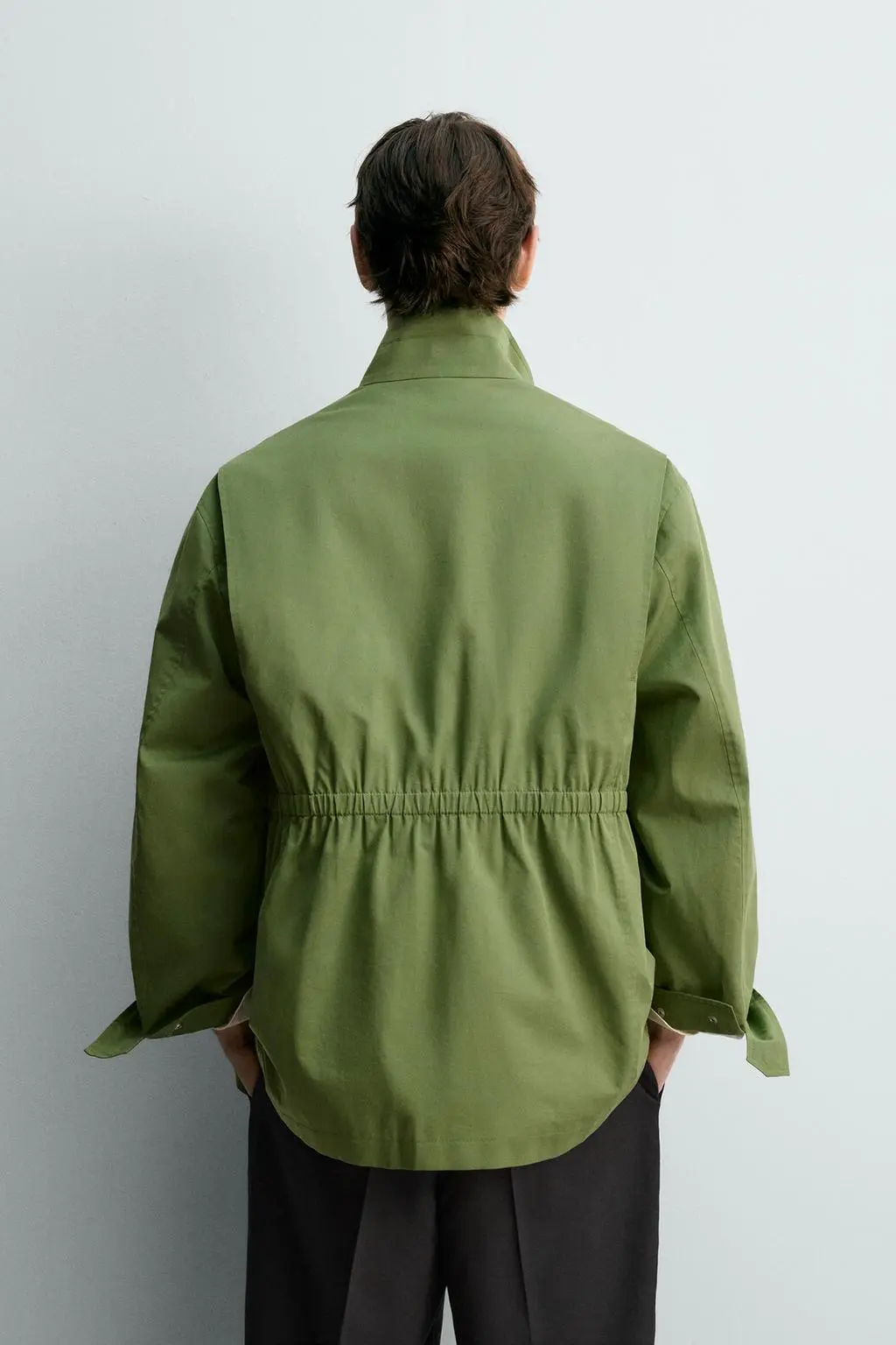 zara product image