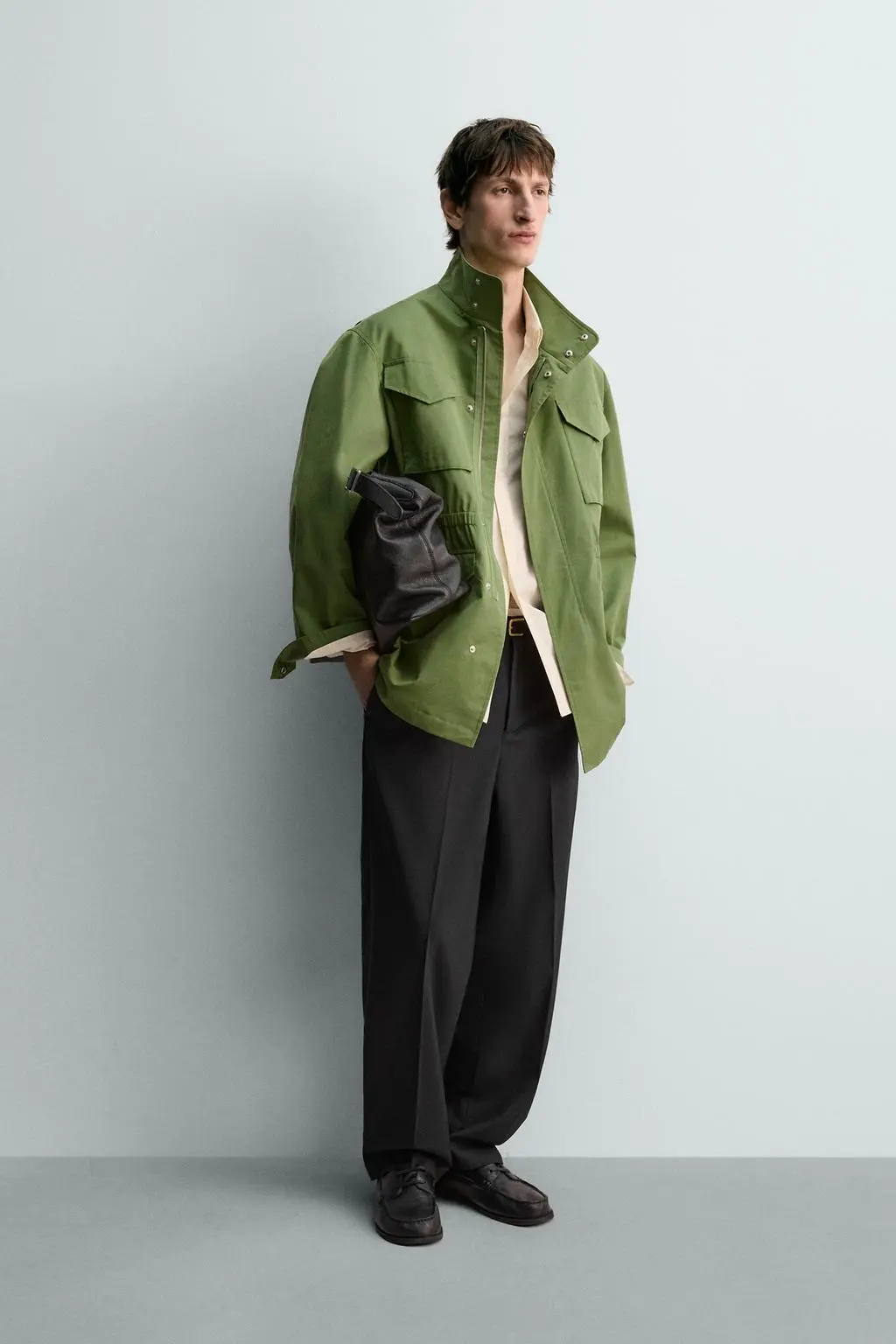 zara product image