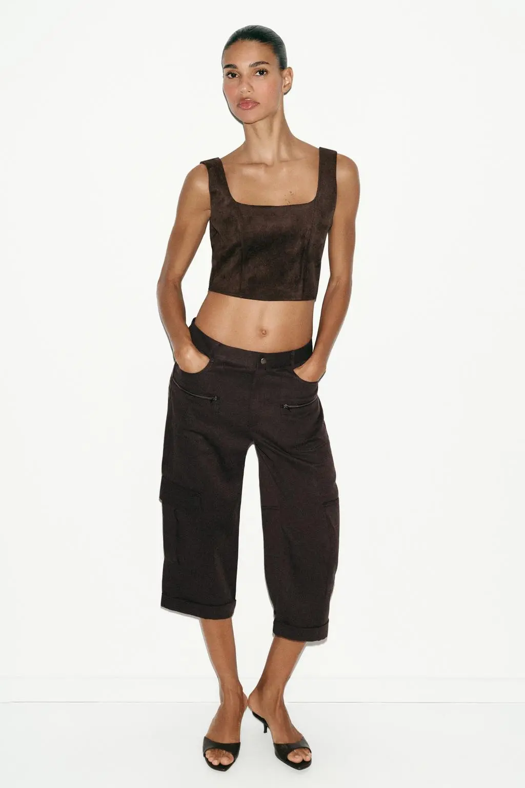 zara product image