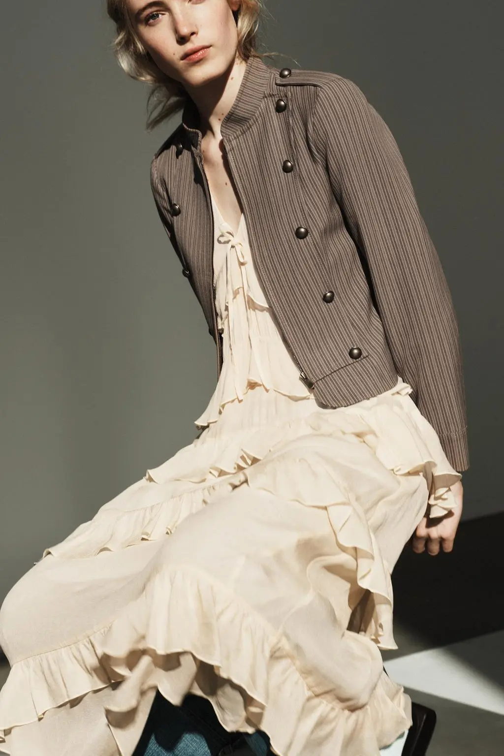 zara product image