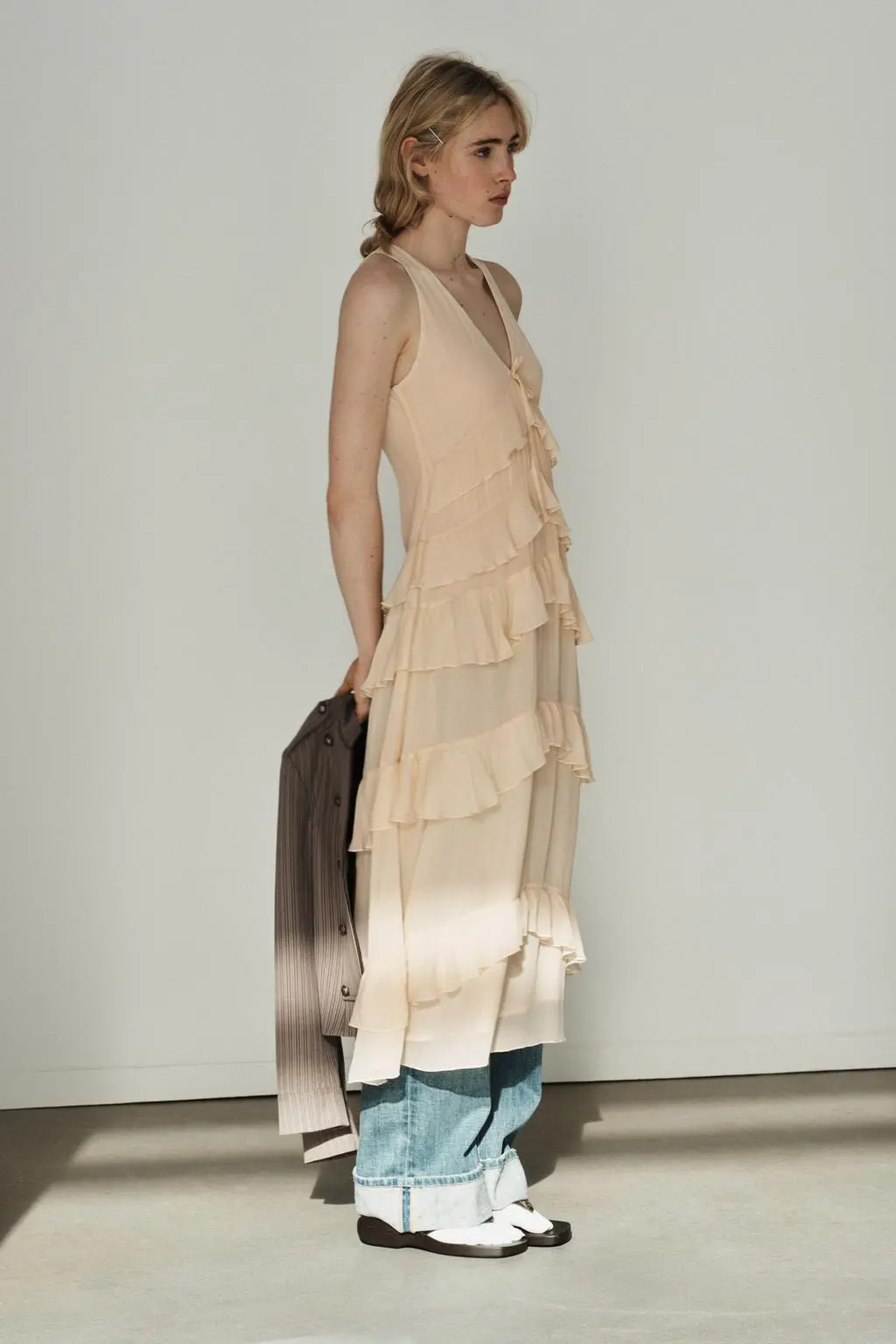 zara product image