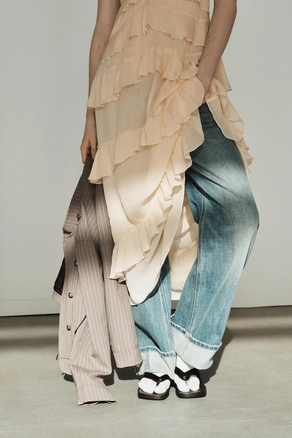 zara product image