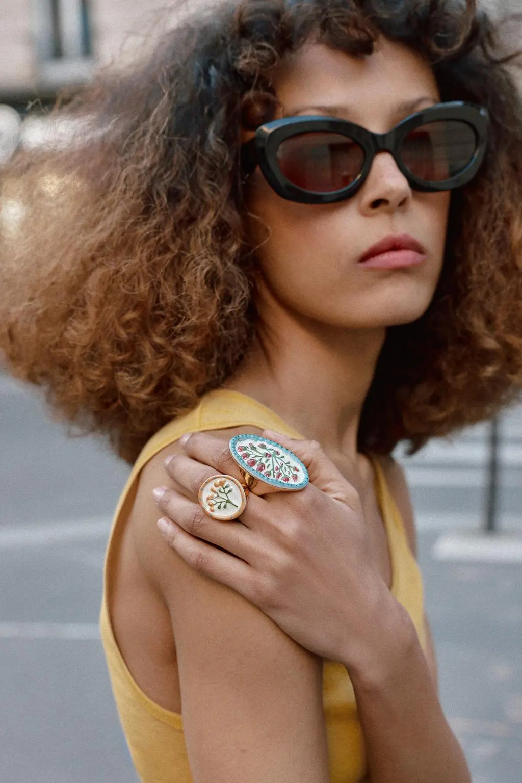 zara product image