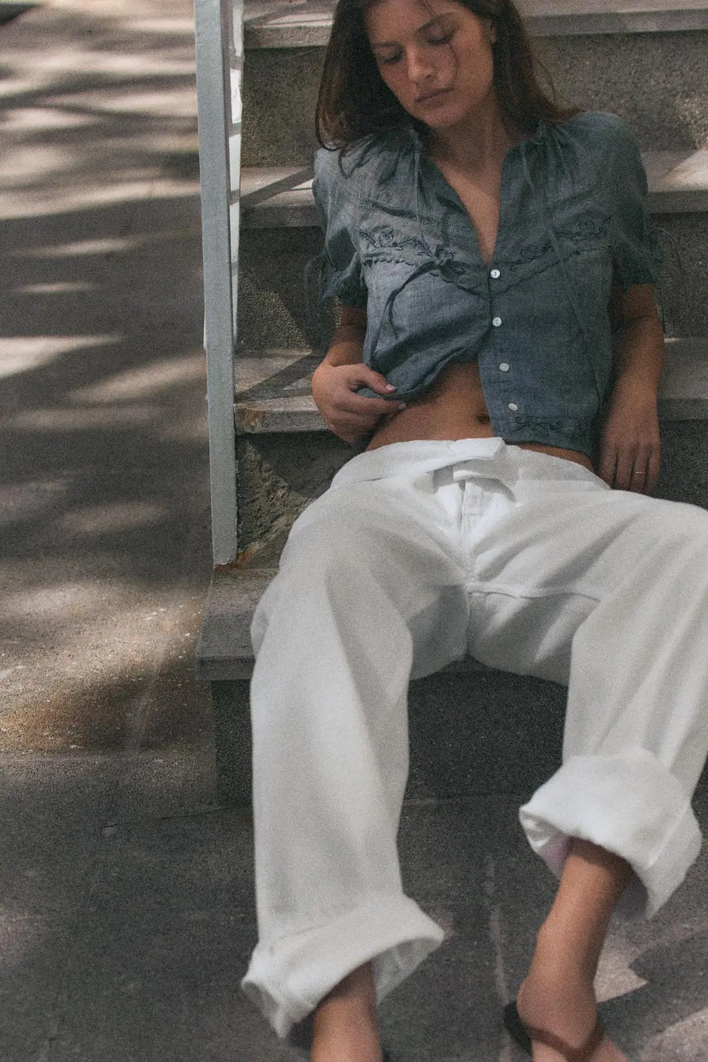 zara product image