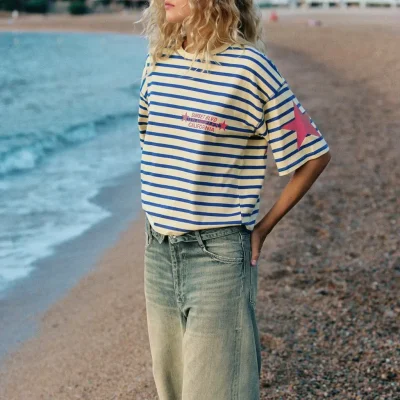 تانگ صاف بدون درز زارا